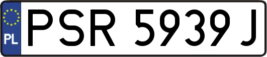 PSR5939J