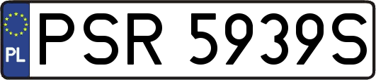 PSR5939S
