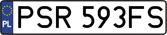 PSR593FS