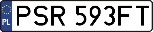 PSR593FT