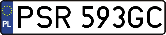 PSR593GC