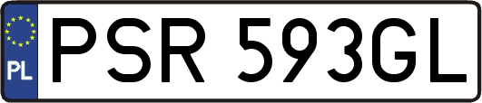PSR593GL