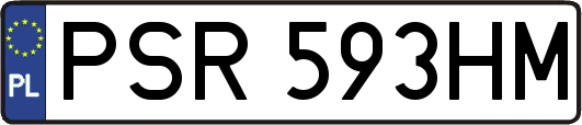 PSR593HM