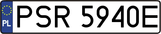 PSR5940E
