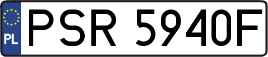 PSR5940F