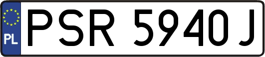 PSR5940J