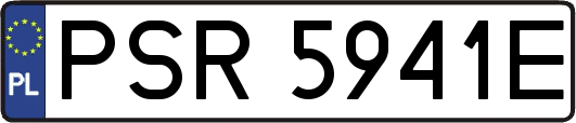 PSR5941E