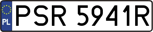 PSR5941R
