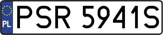 PSR5941S