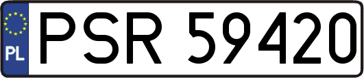 PSR59420