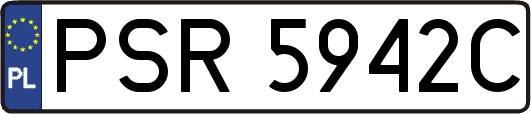 PSR5942C