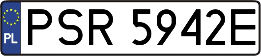 PSR5942E