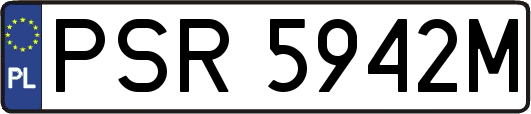 PSR5942M