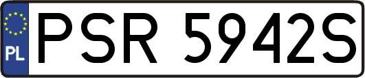 PSR5942S