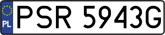 PSR5943G