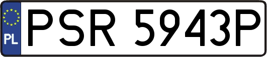 PSR5943P