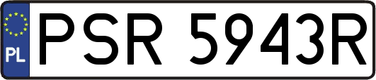 PSR5943R