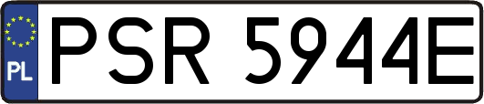PSR5944E