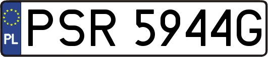 PSR5944G