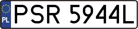 PSR5944L