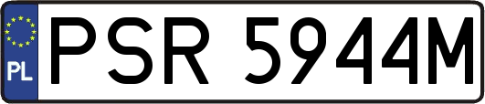 PSR5944M