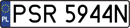 PSR5944N