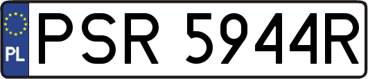 PSR5944R