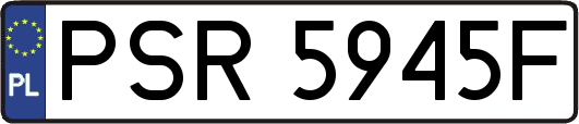 PSR5945F