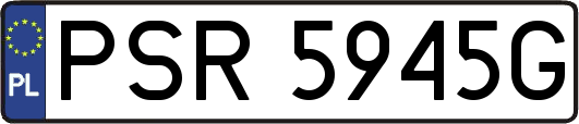 PSR5945G