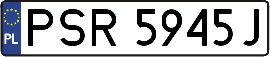 PSR5945J