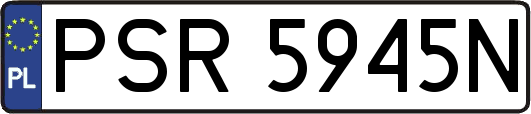 PSR5945N