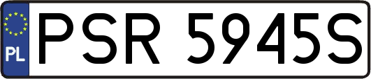 PSR5945S