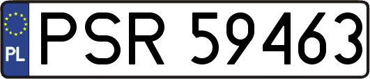 PSR59463
