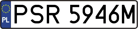 PSR5946M
