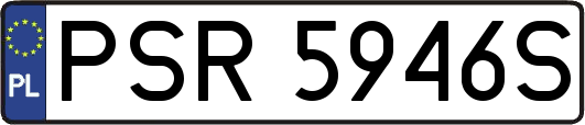 PSR5946S