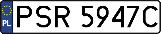 PSR5947C