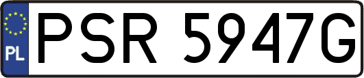 PSR5947G