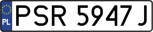 PSR5947J