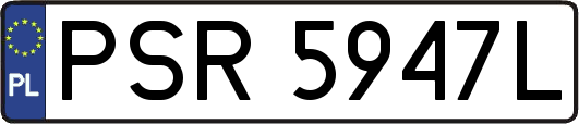 PSR5947L