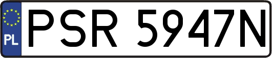 PSR5947N
