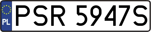 PSR5947S
