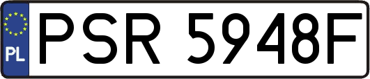 PSR5948F