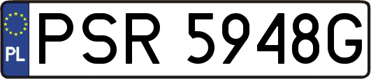 PSR5948G