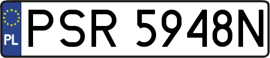 PSR5948N