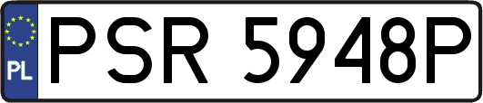 PSR5948P