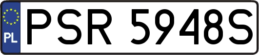 PSR5948S