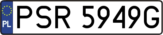 PSR5949G