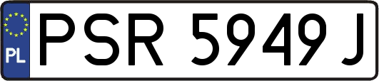 PSR5949J
