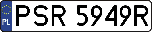 PSR5949R