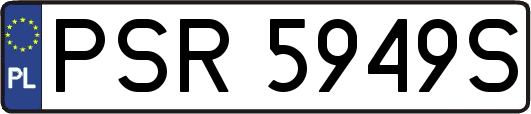 PSR5949S